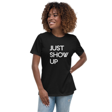 Load image into Gallery viewer, Women's Relaxed T-Shirt