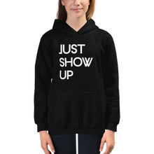 Load image into Gallery viewer, Kids Hoodie