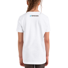 Load image into Gallery viewer, Youth Short Sleeve T-Shirt