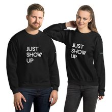 Load image into Gallery viewer, Unisex Sweatshirt