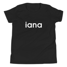 Load image into Gallery viewer, Youth Short Sleeve T-Shirt