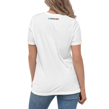 Load image into Gallery viewer, Women's Relaxed T-Shirt
