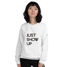 Load image into Gallery viewer, Unisex Sweatshirt
