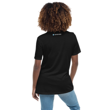 Load image into Gallery viewer, Women's Relaxed T-Shirt